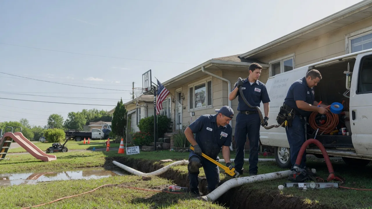 Toilet Installation in Concord, NE near me